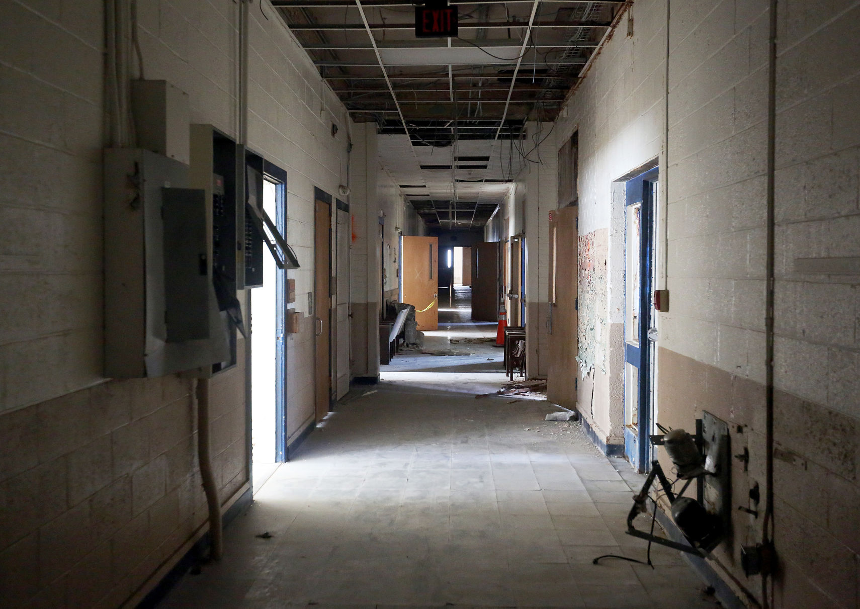 Chicora Elementary School (copy)
